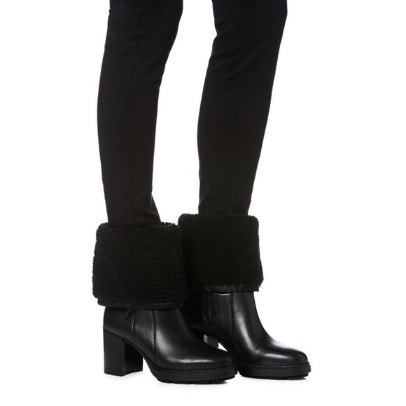 Aquatalia | Ishana Weatherproof Boot - Picture 9 of 16